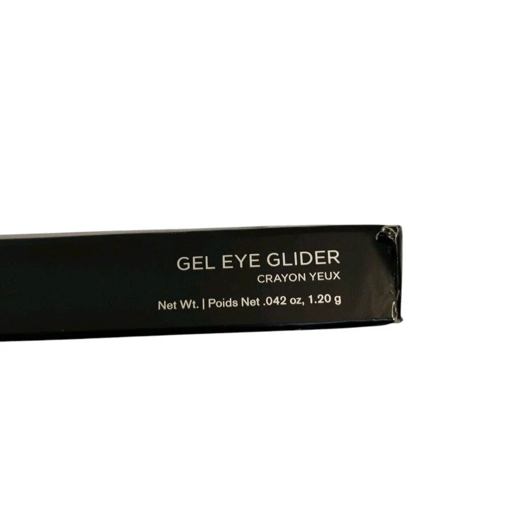 Julep Gel Eye Glider BLACKEST BLACK 0.042oz Eyeliner